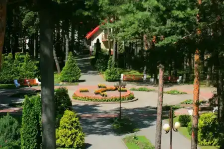 Sanatorii Energetik - 14