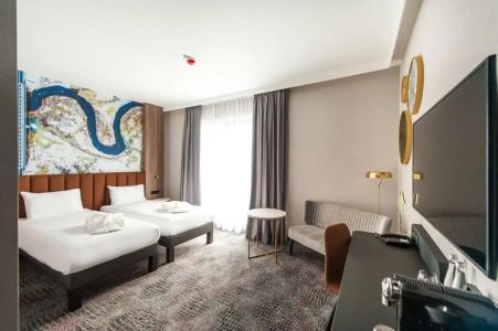 Mercure Bialystok - 93