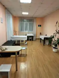 Distrikt Marina na Promyshlennoy - 40