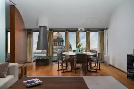 SO/ Saint Petersburg - 58