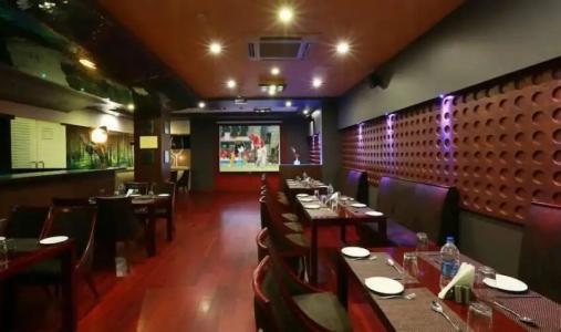 Abhimaani Vasathi, Rajajinagar - 74