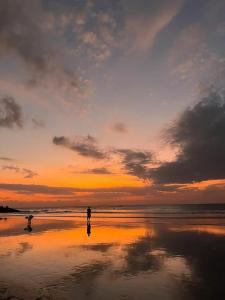 Sun Island & Spa Kuta - 1