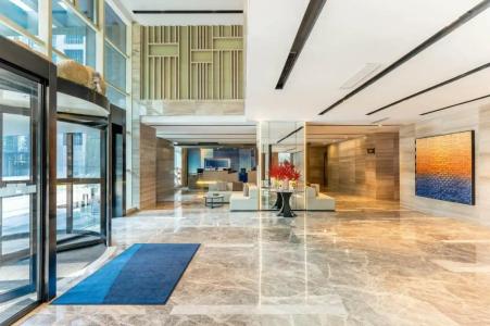 Holiday Inn Express Hangzhou Huanglong, an IHG - 16
