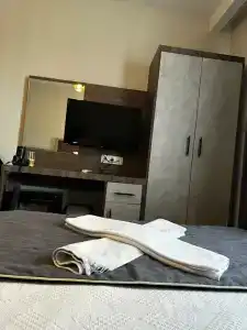 Comfort Başaran OTEL - 6