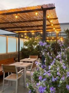 EuroDiagonal Port - 47