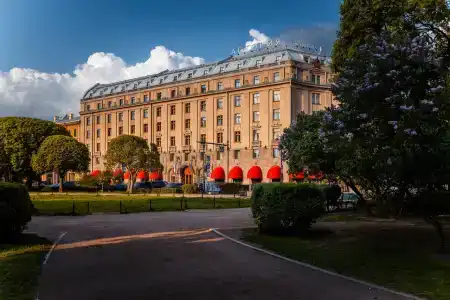 Астория Rocco Forte - 92