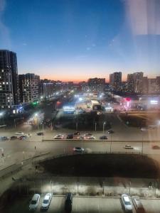 Holiday Inn Express - Astana - 7