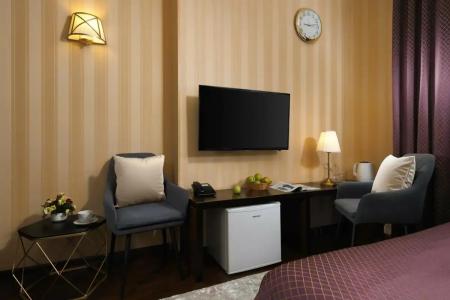 Gorodskoj Klever Mitino - 42