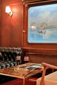 Orient Express & Spa by Orkas - 36