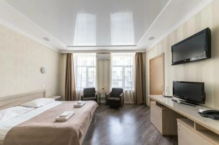 Grandora Passazh - 21