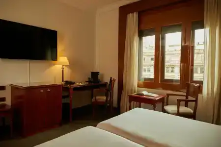 El Avenida Palace - 22