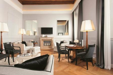 Orient Express La Minerva - 22