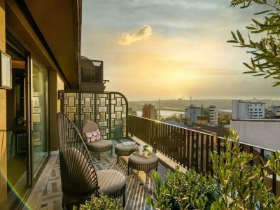 The Galata Istanbul - MGallery - 0