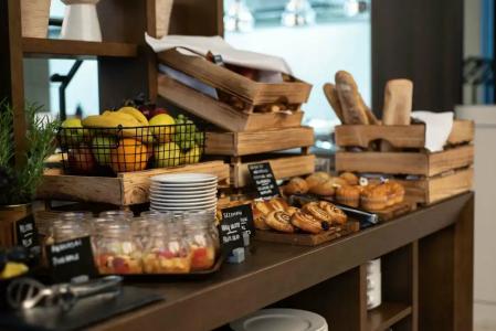 Hilton Garden Inn Vilnius City Centre - 68