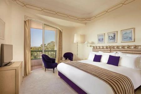 Es Saadi Marrakech Resort - - 66