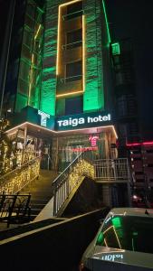 Taiga - 22