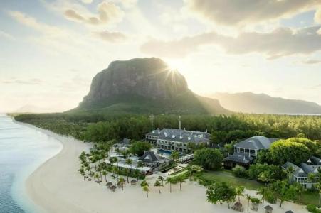 The St. Regis Le Morne Resort, Mauritius - 47