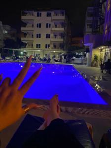 Kleopatra Beach - All Inclusive - 10