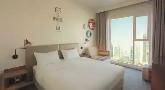 Rove Healthcare City - Bur Dubai - 86