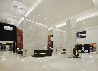 Hyatt Place Dubai Al Rigga Residences - 29