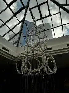 Grand Cevahir Convention Center - 9