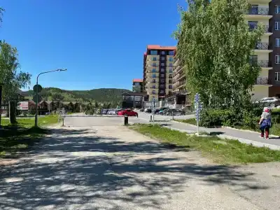 Sports Residence Apart-hotel - 27