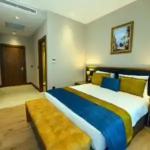 Cher & Spa Istanbul Taksim - 47