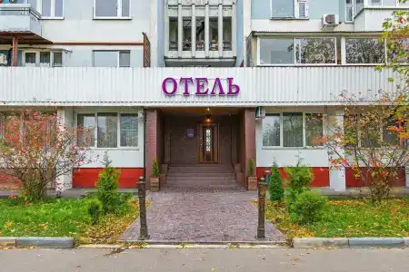 Randevu Na Yugo-Zapadnoj - 0