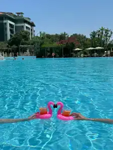 Ela Excellence Resort Belek - 26