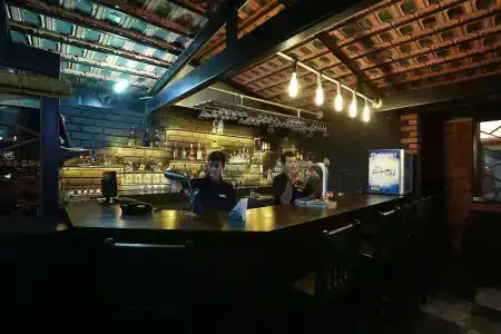 Abhimaani Vasathi, Rajajinagar - 35