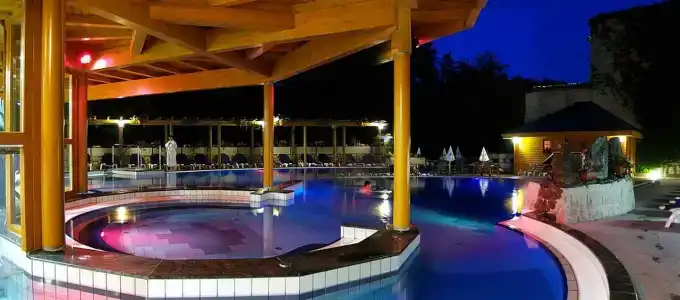 Ensana Thermal Hévíz - 26
