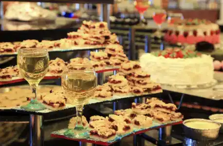 Labranda Mares Marmaris - 87