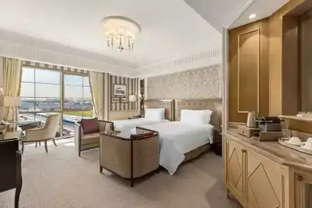 Al Habtoor Palace - 54