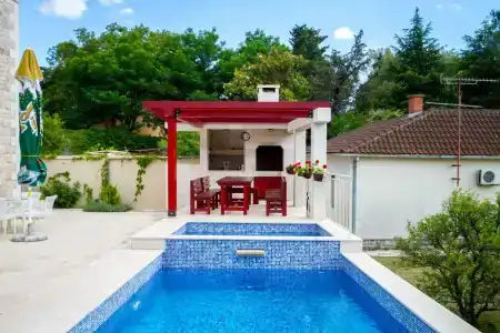 Sea Point Apart Tivat - 31