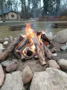 Complex Kamenyuky - 32