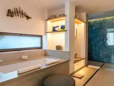 Sofitel Agadir Thalassa Sea & Spa - 79