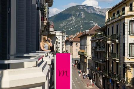 Mercure Annecy Centre - 73