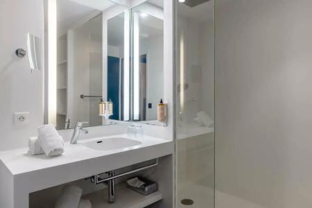 Mercure Annecy Centre - 18