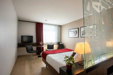 Mercure Villefranche en Beaujolais - 21