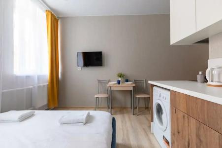 LeoHotels na Dubrovskoy - 22