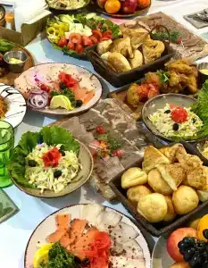 Qul-Khadisha - 6