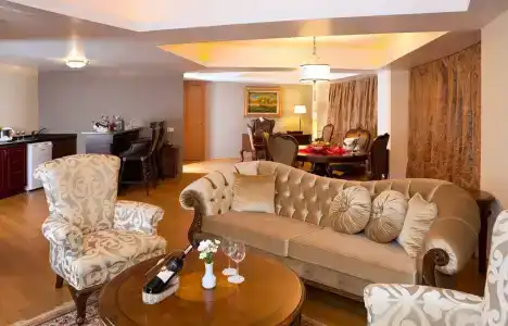 Venosa Beach Resort & Spa - 30