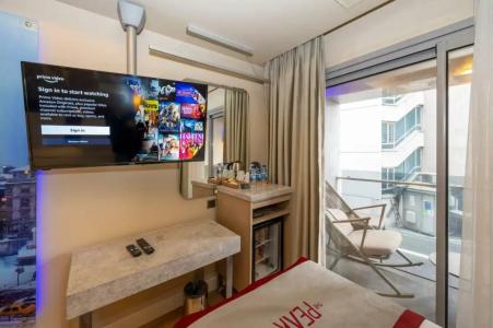 Ramada by Wyndham Istanbul Pera - 51