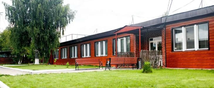 Park-otel Polskii Gorodok - 29