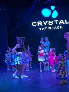 Crystal Tat Beach Golf Resort & Spa - Ultimate All Inclusive - 30