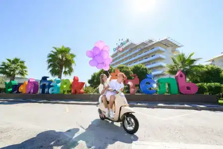 Сочи Парк - 6