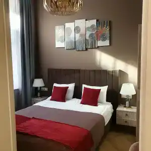 Гоголь Хауз - 63