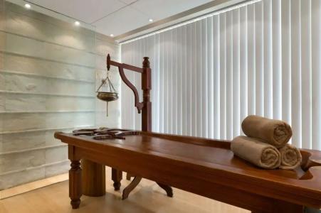 Hyatt Regency Kolkata - 24