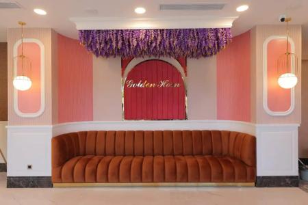 Golden Horn Bosphorus - 49