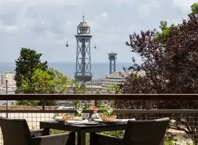 Miramar Barcelona GL - 16